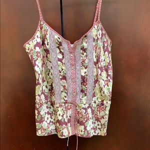 Rebecca Taylor tank top